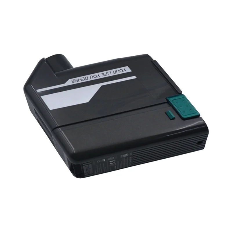 

A37T-Lithium Battery For Ultenic U11 For Proscenic P11 Wireless Handheld Vacuum Cleaner