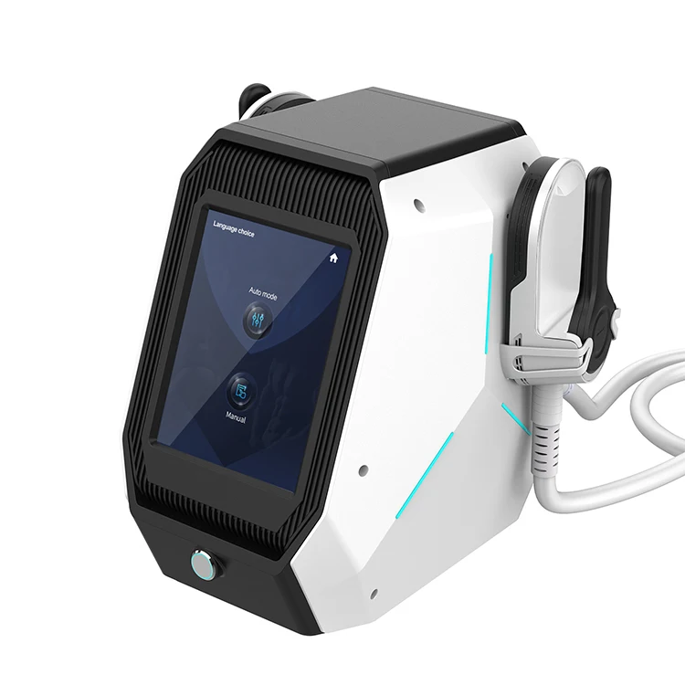 

Most Popular Body Slimming Massage Shape Body Fatness For Factory Direct Supply Machine