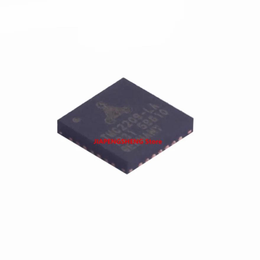 

Original authentic TMC2209-LA-T QFN28 stepping driver chip 2208