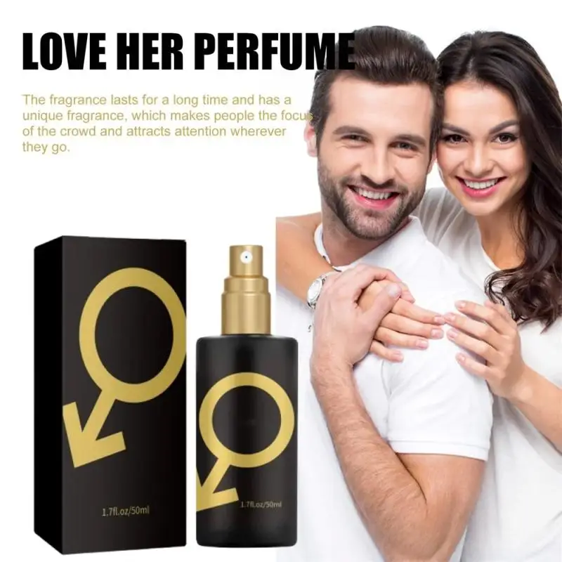 50ml preto namoro prefume para homens mulheres fragrância duradoura charme prefume ambientador natal presente do dia dos namorados