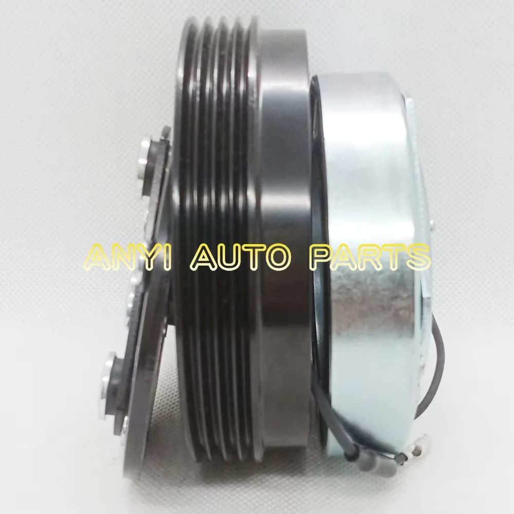 

CA651 CLUTCH ASSEMBLY 4pk for SUZUKI Swift III/SX4 95201-63JA0/95201-63JA/V08AAA4AG/95200-63JA1/95201-63JA1/9520163JA0/D4302917