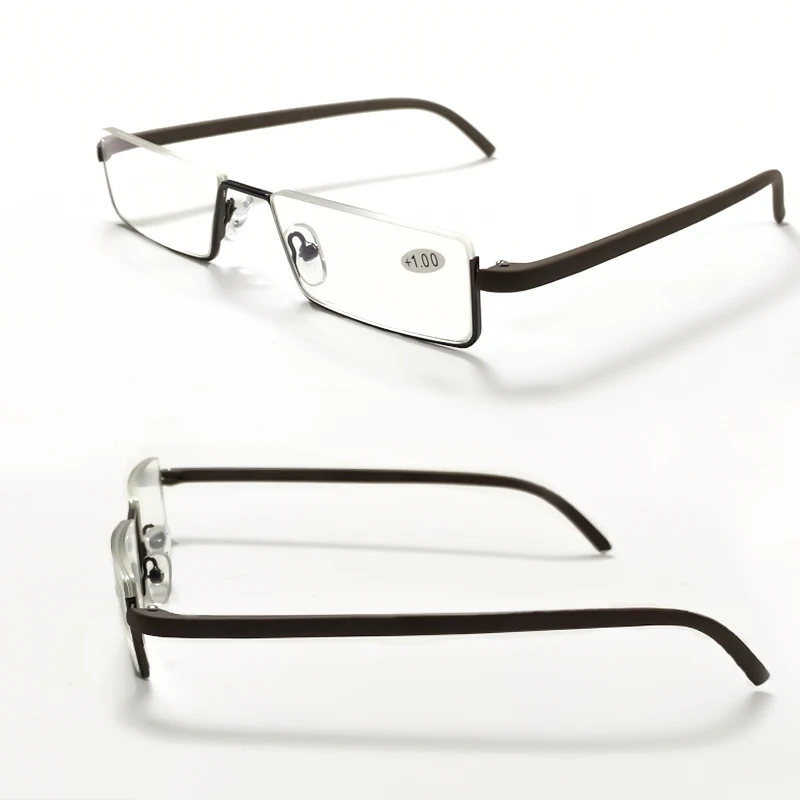 Lesebrille Männer blaues Licht, das verschreibung pflicht ige Brillen macht – Detail 7