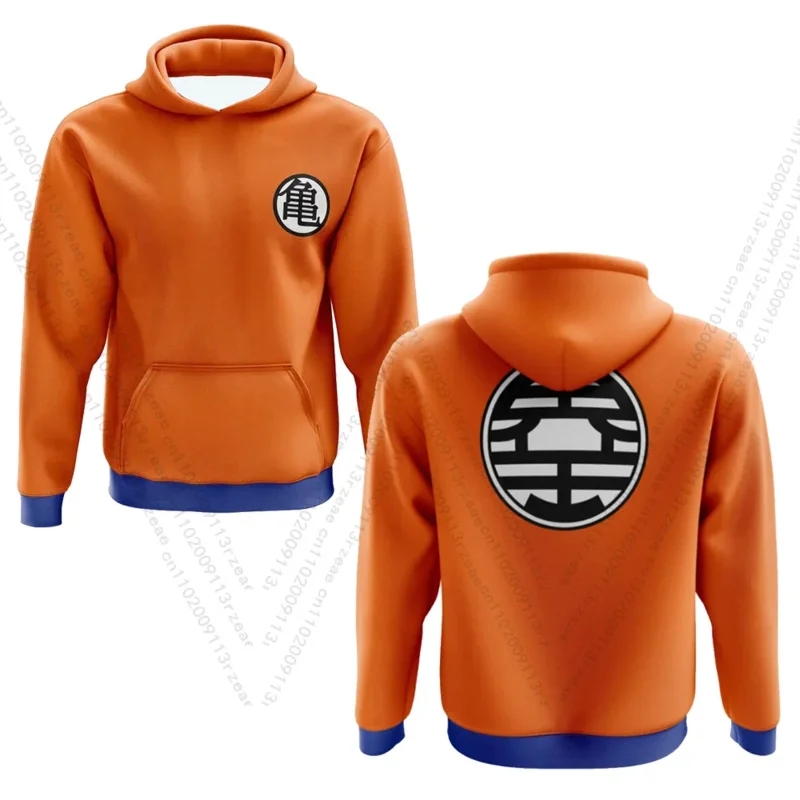 Candy 2025Goku Z Anime Trousers Men's Cosplay Costume Print Gym Suit Dragon Ball Casual Running Sports Workout Jogg