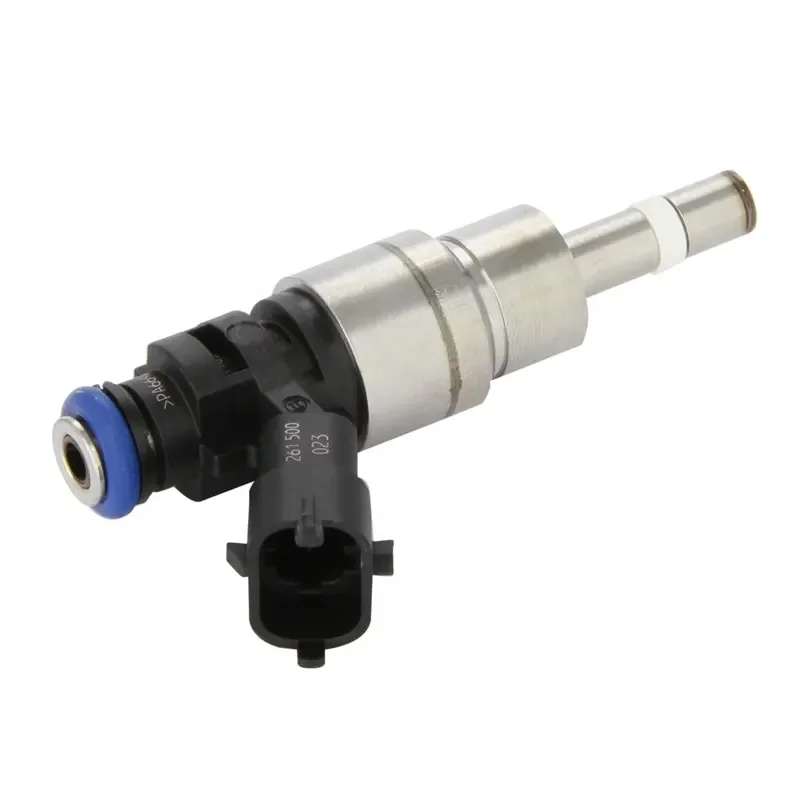 Fuel Injection Common Rail Fuel Injector for  Injector Nozzles