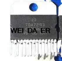 

100% NEWHigh quality products TDA7293 ZIP-15 MODULE new in stockHigh quality products