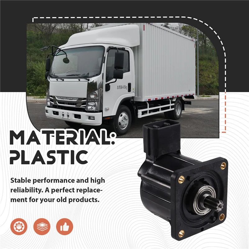 

For Isuzu GMC W 75L NQR NPR NRR 4HK1-E2N Turbocharger Actuator Plug K6T51283 VIET Turbo K6T51274 K6T51281