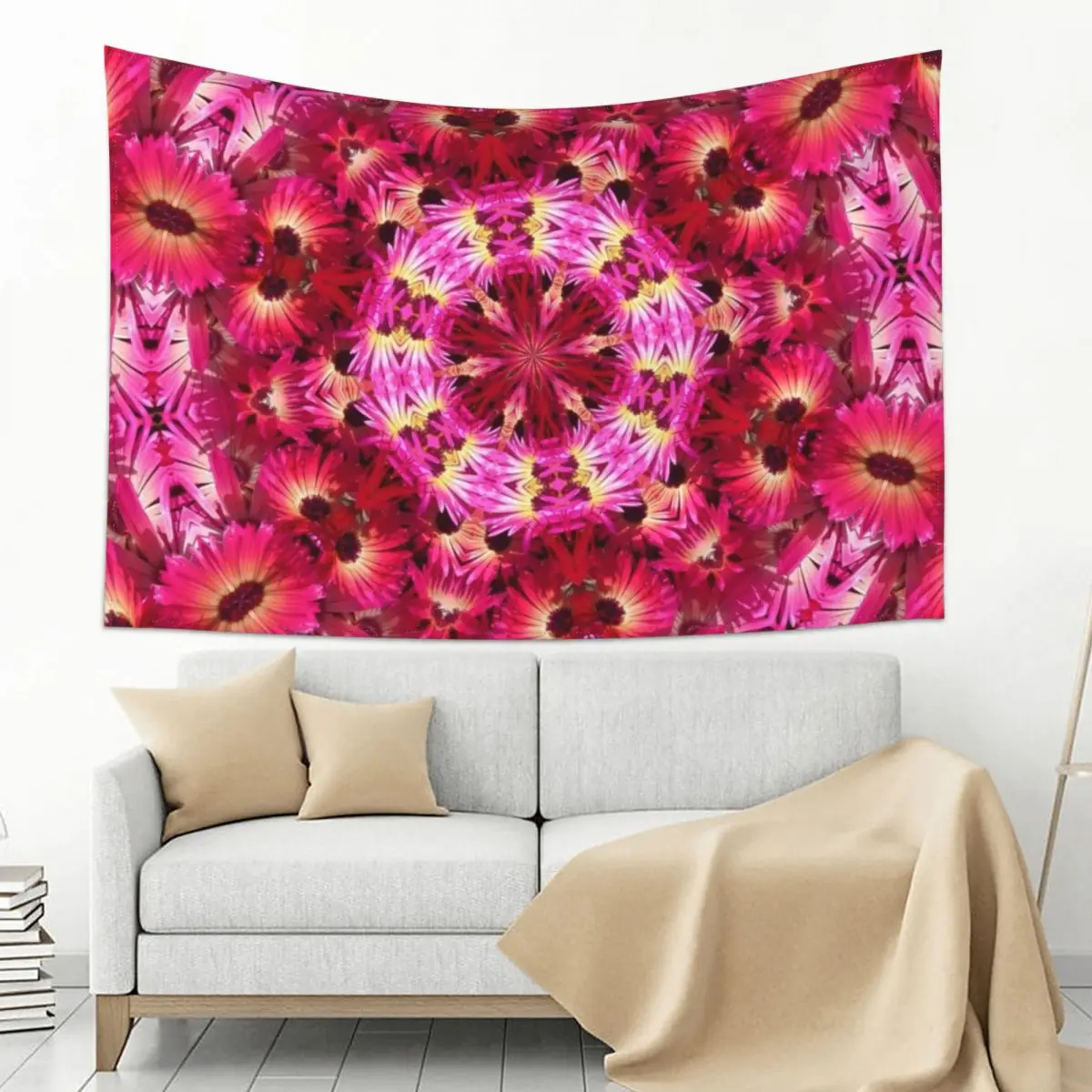 

Shocked Tapestry Decoration Aesthetic Decoration Wall Decoration For Rooms Tapestry