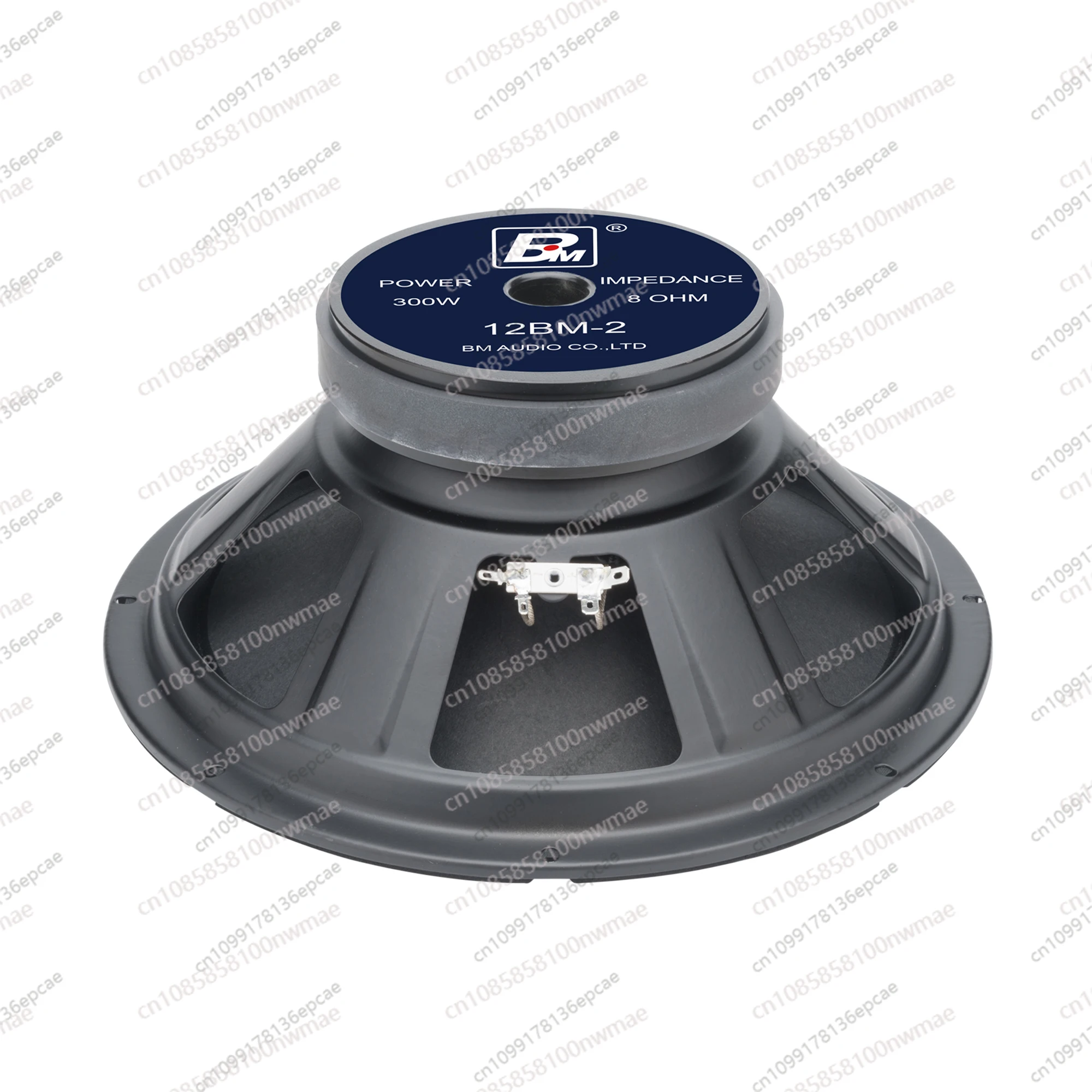 Dj Woofer Line Arra… - image