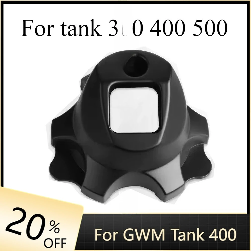 

Car Special Decorative Cover Accessories Spare Tire Camera Protective Cover Modification Parts For TANK 300 400 500 2021-2025