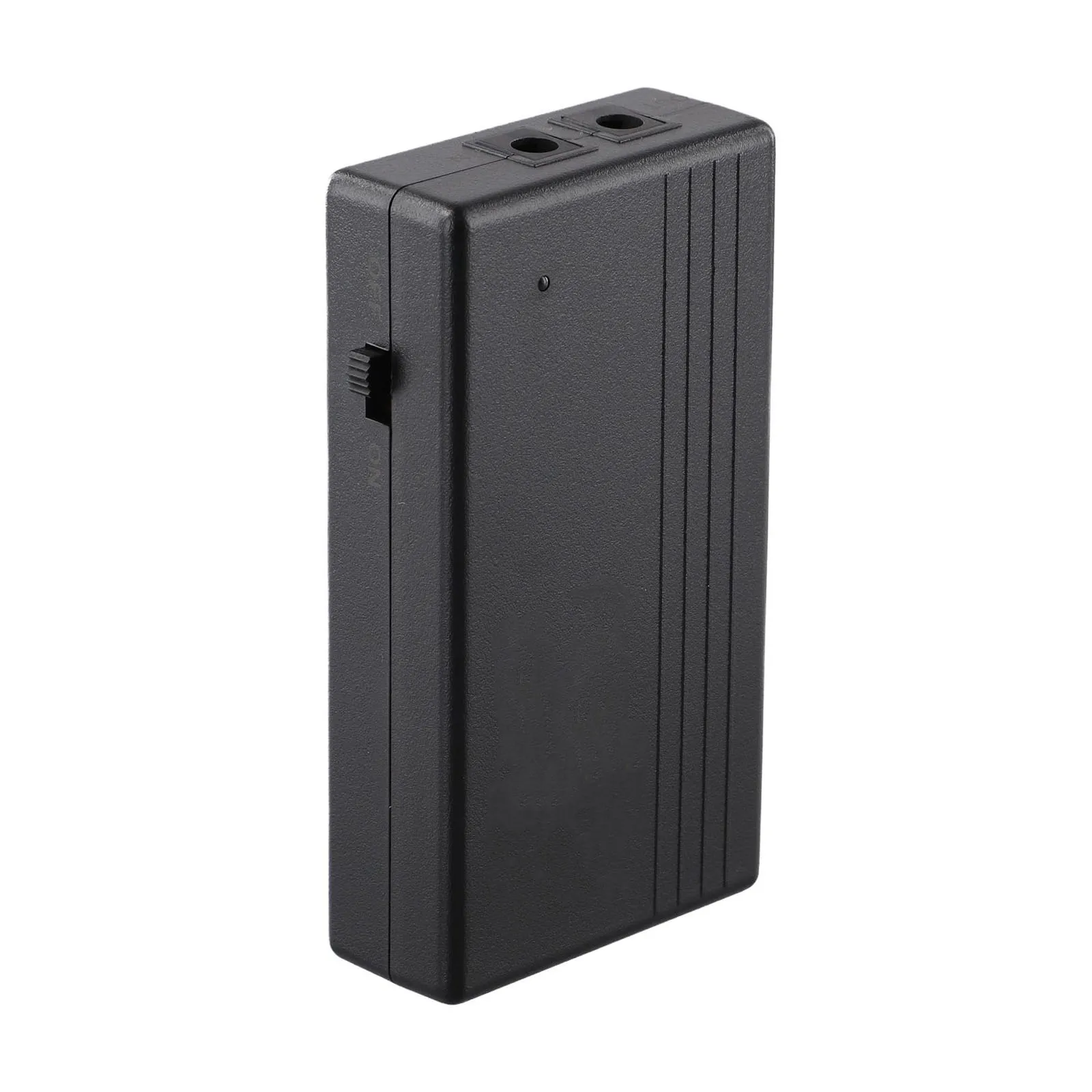 

Mini UPS with 7800mAh Capacity Portable Uninterruptible Power Supply for Cameras and Routers Overcharge Protection