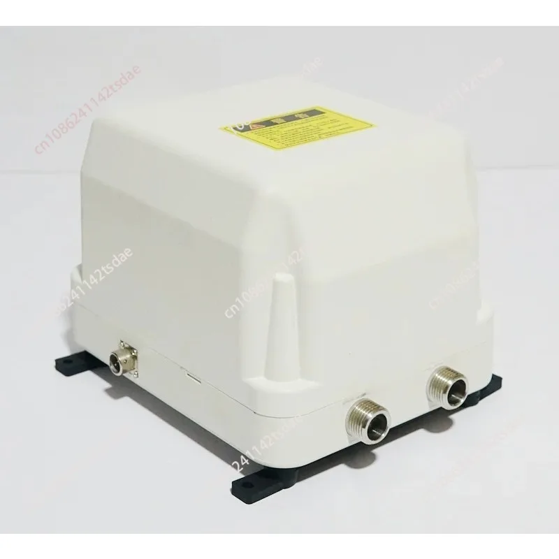 KHC-100 Booster Pump, Natural Gas Biogas Pipeline Pressurization Pump
