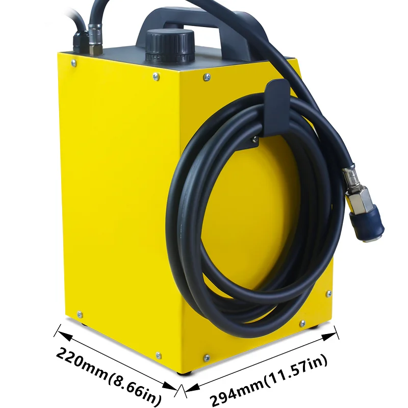 

BE606 Automobile Brake Oil Changing Equipment Brake Fluid Changing Machine for Vehicle