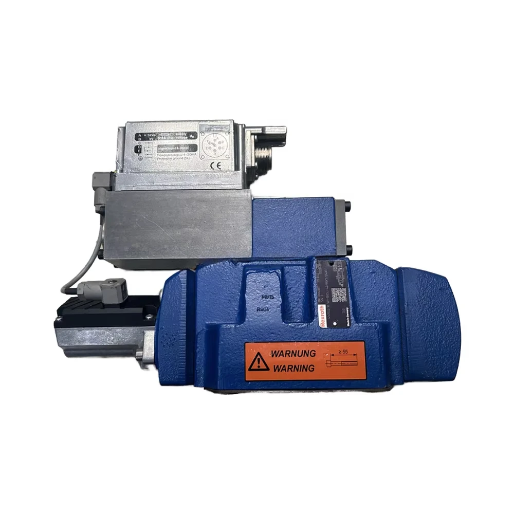 Rexroth Original Hy…