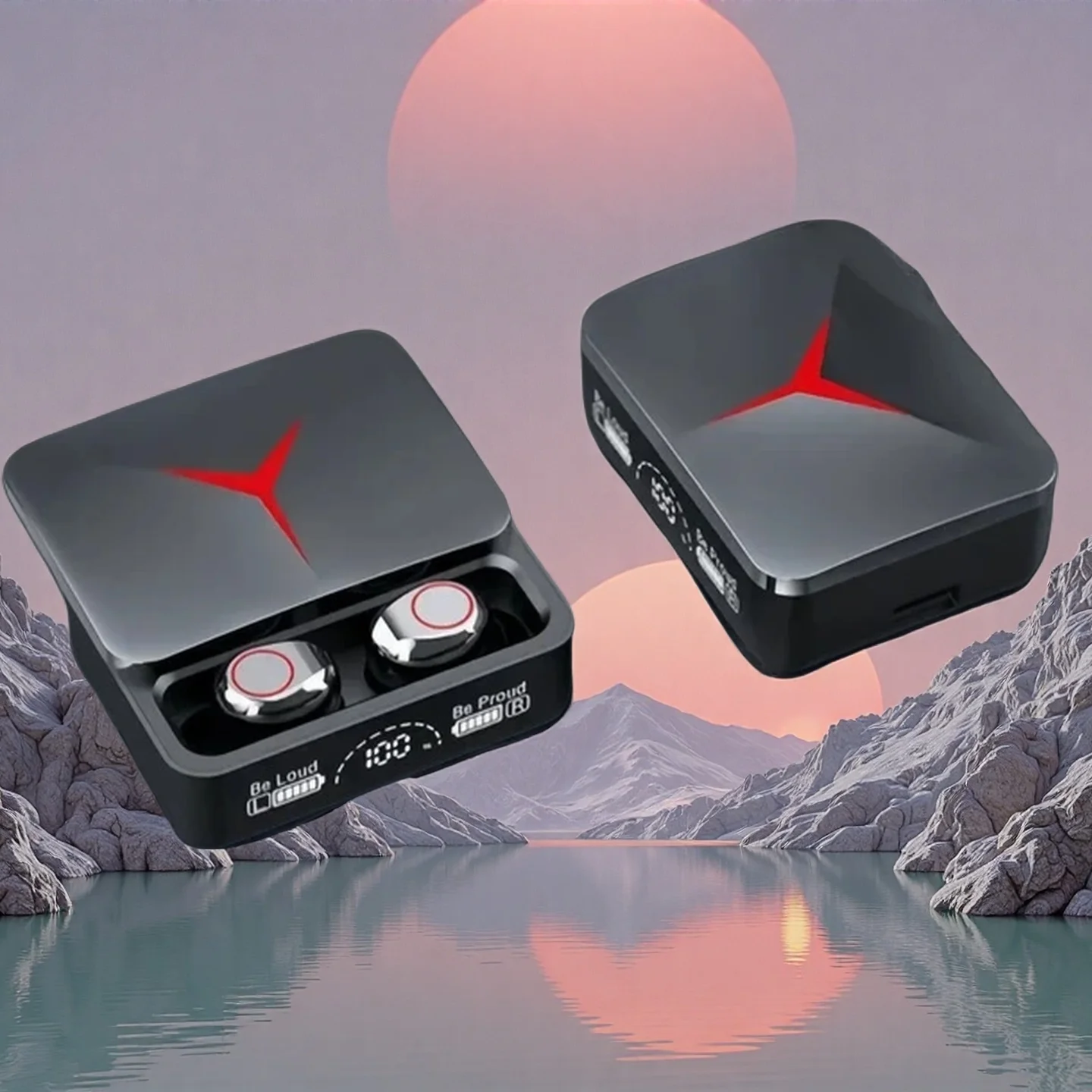 Original Tws Wirele… - image