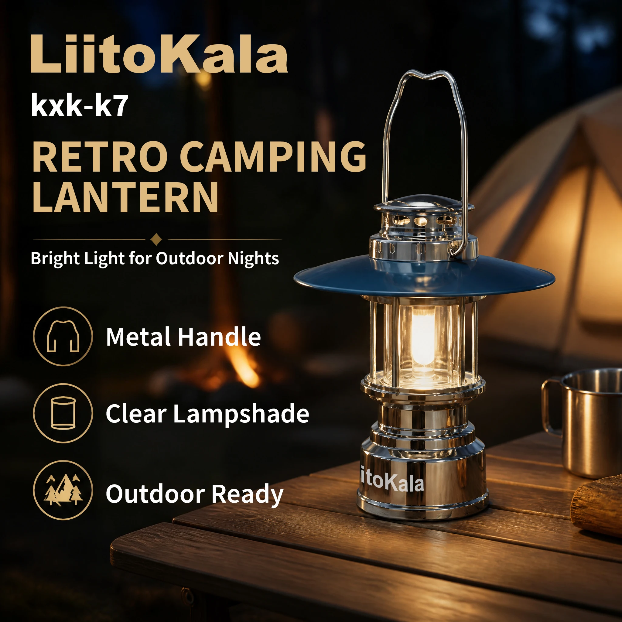 lanterna-de-camping-led-liitokala-kxk-k7-recarregavel-por-usb-com-3-cores-e-dimerizacao-gradual-a-prova-d'Agua-ip44-lanterna-portatil