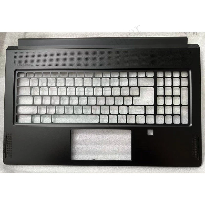 S+   For MSI Stealth GS76 MS-17M1 Laptop Palmrest