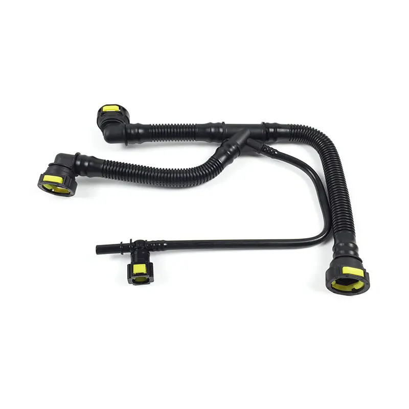 1192W0 Fit Peugeot 206 207 307 308 408 Citroen C2 1.6 16V crankcase vent engine exhaust pipe