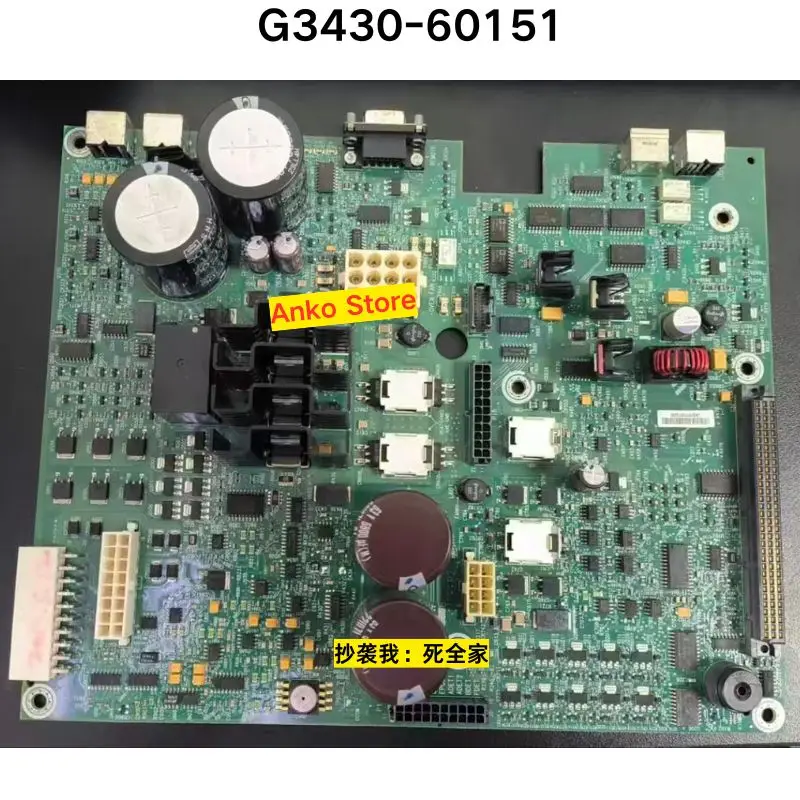 

Second-hand test OK G3430-60151 motherboard