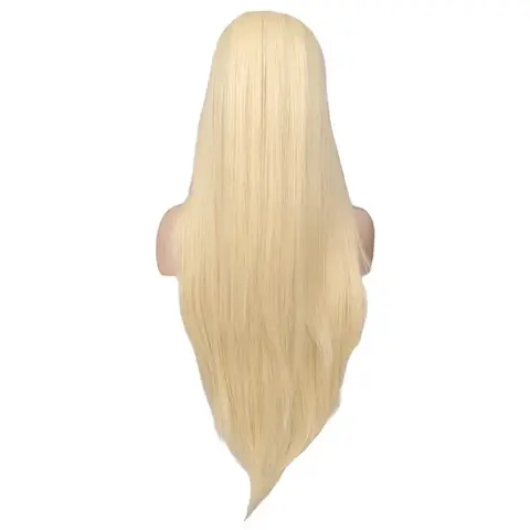 8 best sales Targaryen peruk - №5