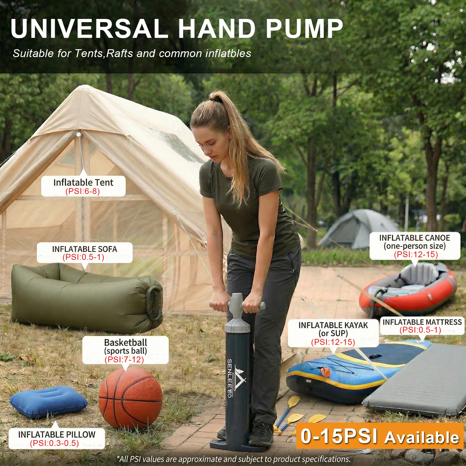 Thumbnail 2 - #7 Single Air Beds Comparison Guide