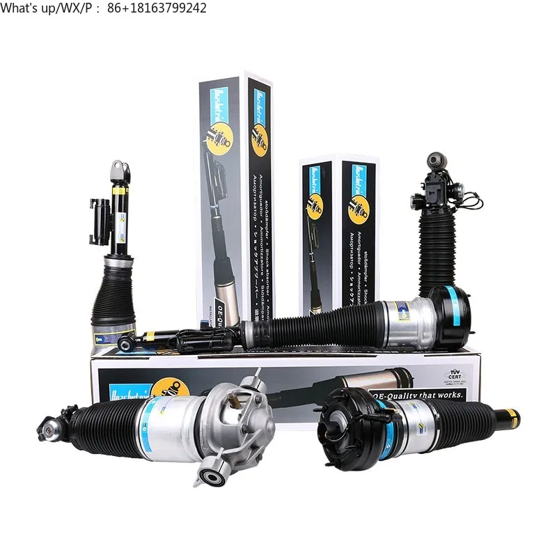 

Automotive Parts OE 3712 6796 929 Shock up Left Rear Auto Suspension Systems for BMW 7 Series F01 F02