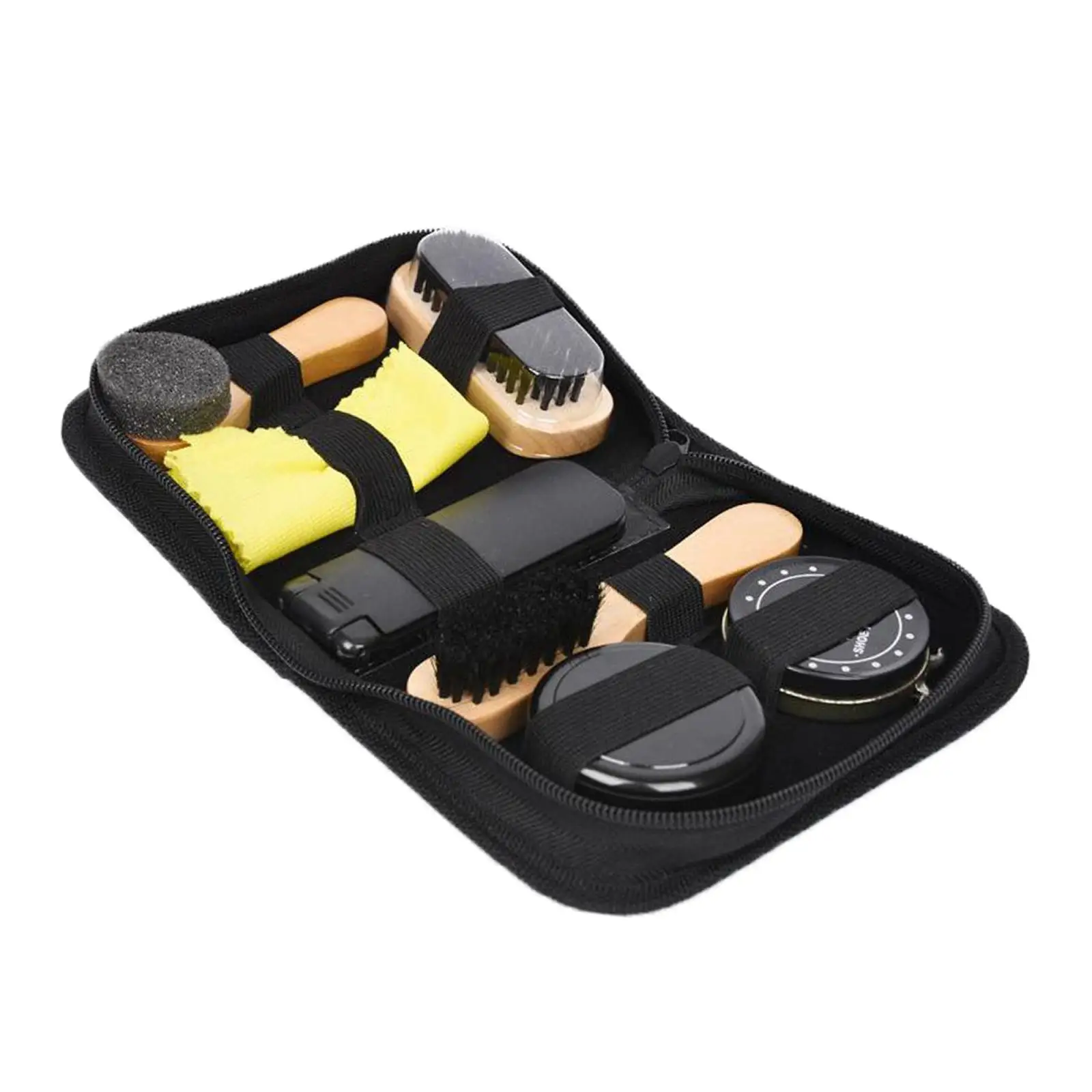 Thumbnail 4 - #27 Compare Shoe Brushes Before You Buy