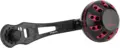 black red 38mm