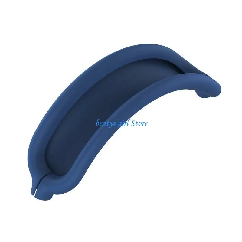 C7AB Replacement Ear Cushions Headsets Headphone for Head Beam Pad for Max for Head Beam Pad Cover Headband Protector Parts