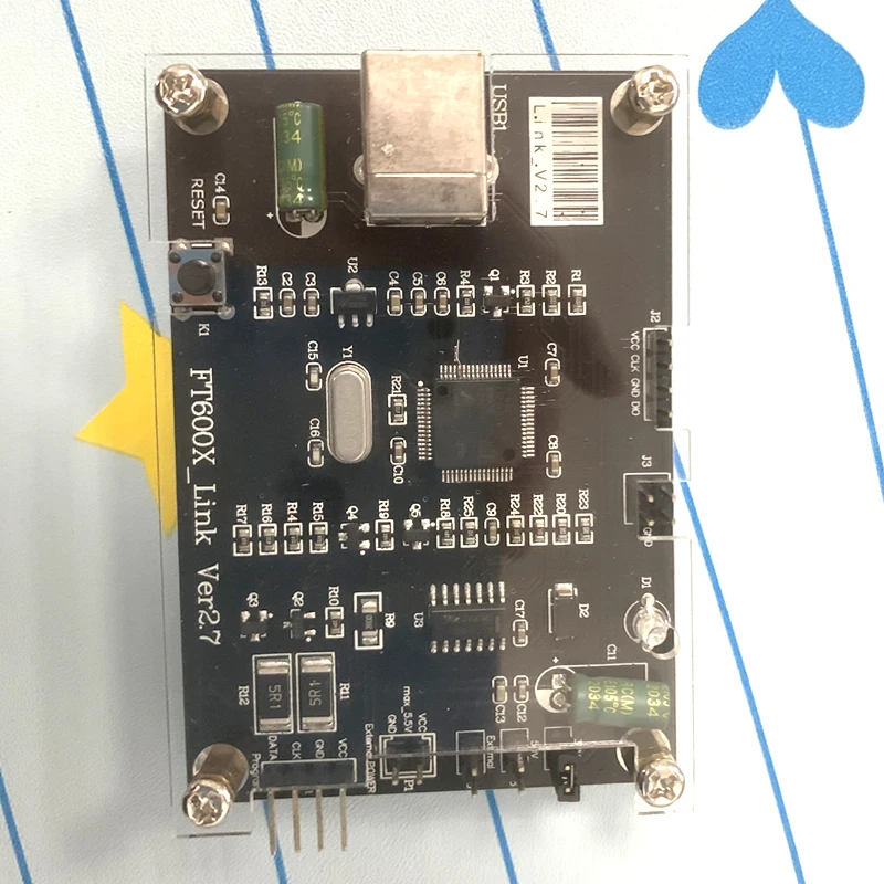 

FMD-IDE Однокристальный микрокомпьютерный симулятор НОВЫЙ симулятор инструментов FT Полная серия чипов