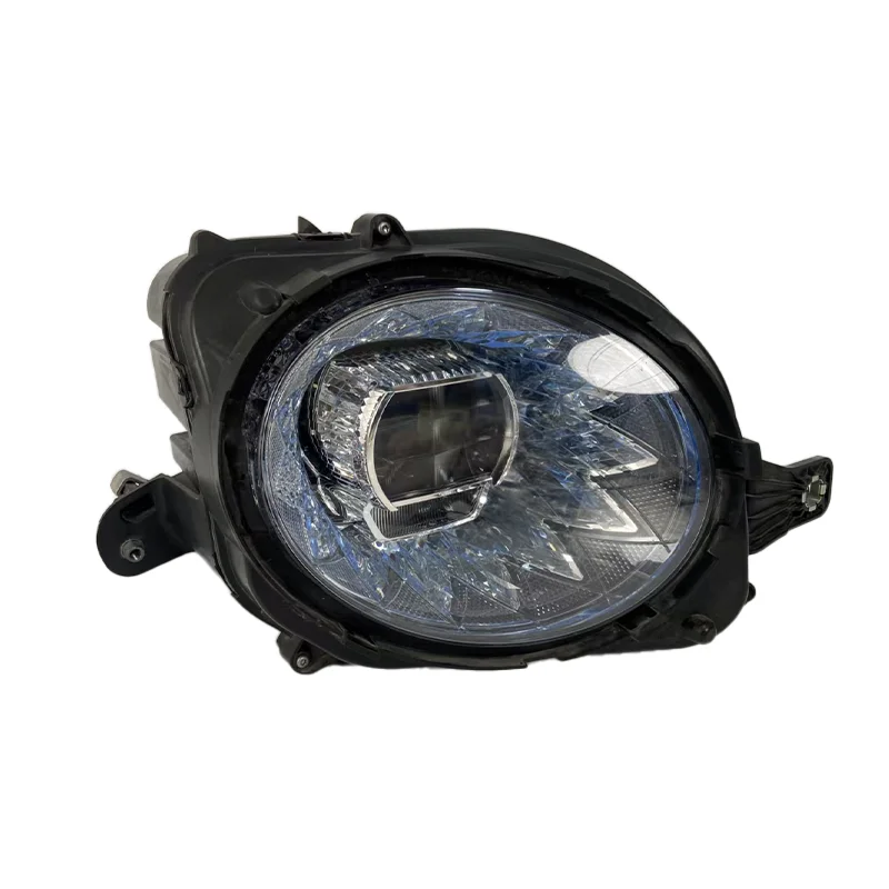 Left and Right Headlights for Flying Spur  ， OE number 3SE941006AB, original