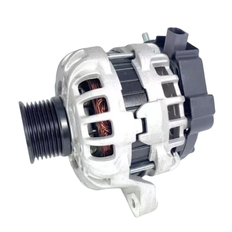 Car Generator Alternator For Geely Emgrand X7 EC8 2.0L 2.4L 4G20 4G24 Engine