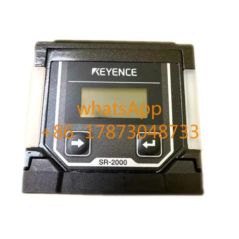 

SR-2000 Sensor Autofocus Barcode Reader Scanner