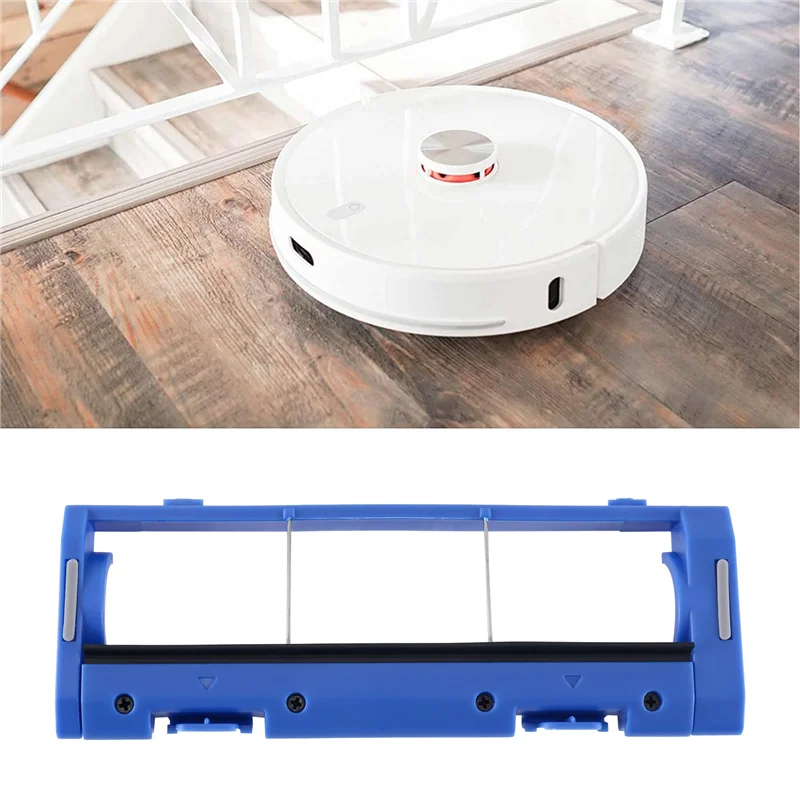 

Для Eufy Boostiq Robovac 11S MAX 15C MAX 30C MAX Robovac G30 G30 Edge G10 гибридный робот-пылесос, комплект аксессуаров-A78U
