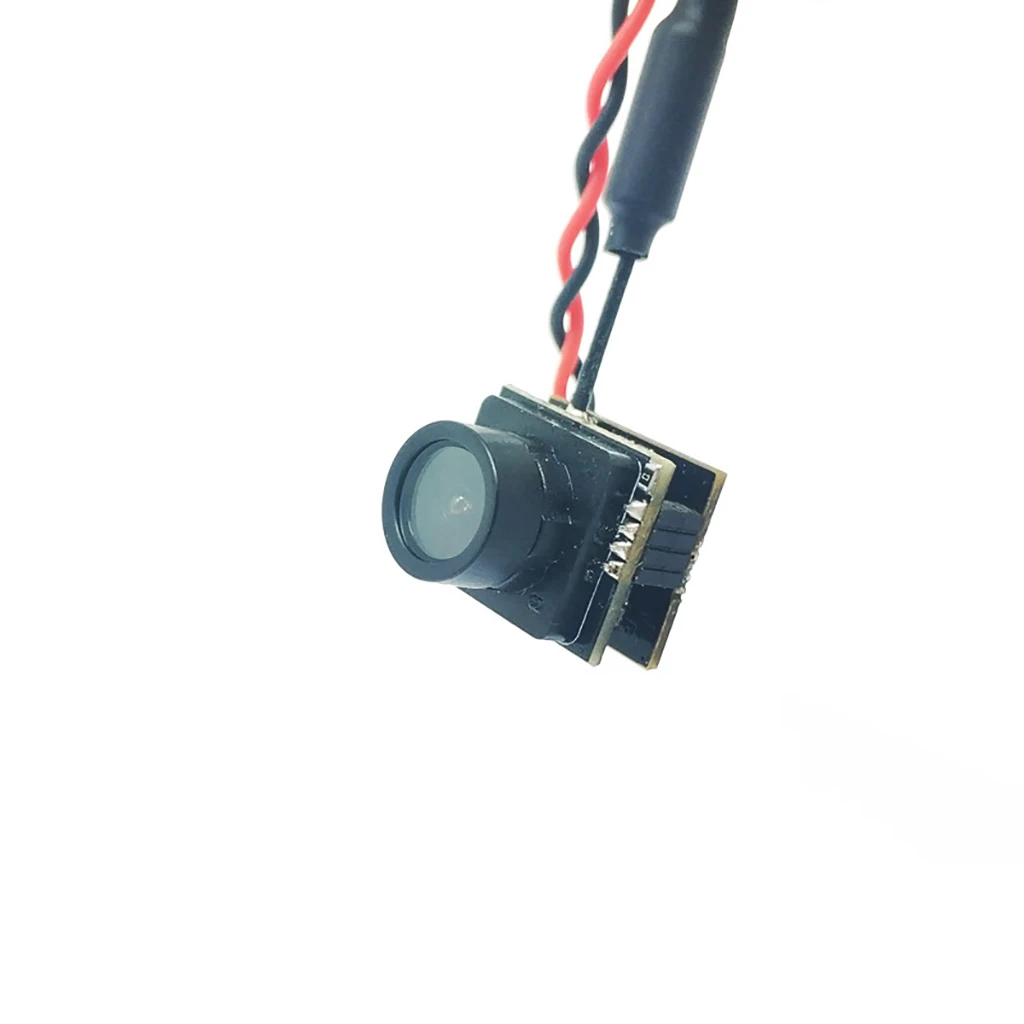 

Мини 5,8G FPV 48CH 25mW передатчик VTX камера с 600TVL 120 градусов AIO камера только 3,6g для радиоуправляемых комнатных FPV гоночных дронов запчасти