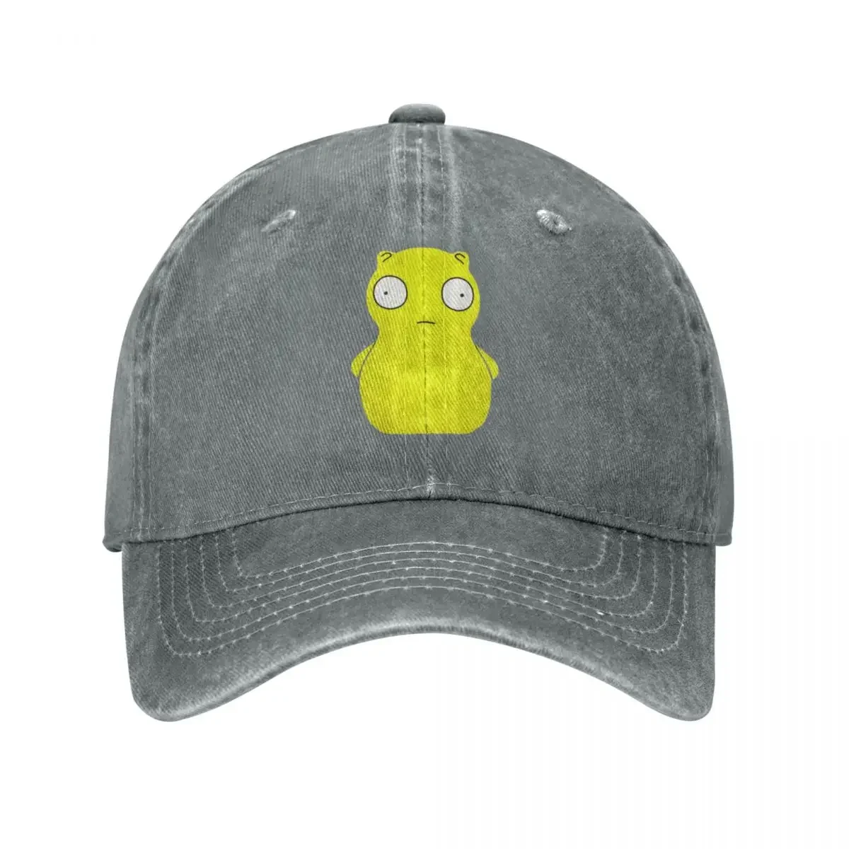 Kuchi Kopi Cowboy Hat Sports Caps foam party hats birthday Beach Outing Boy Cap Women'S