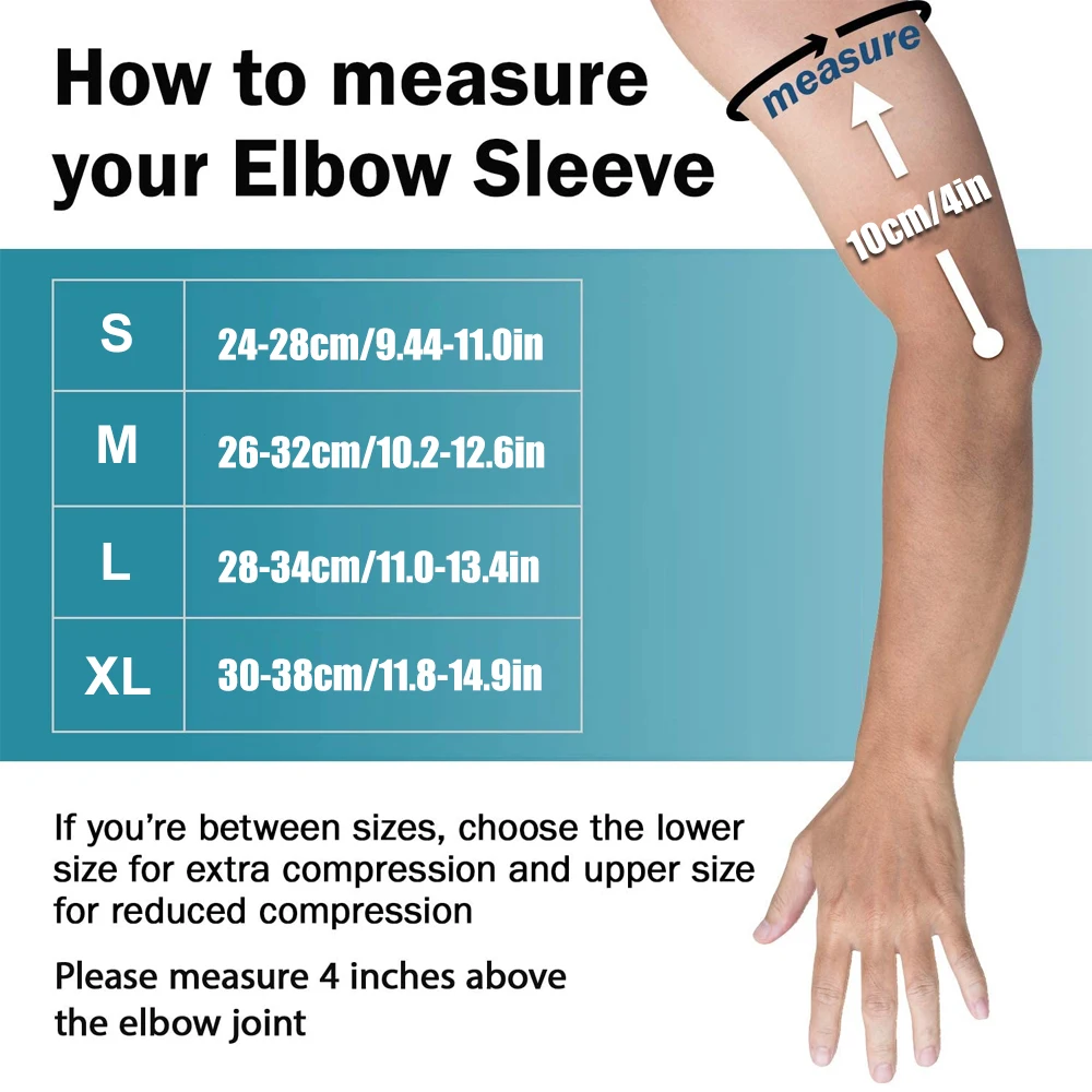 1Pair Premium Volleyball Arm Pads Sleeves - with Protection Pads & Thumb Hole, Fit for Adult Youth Men Women