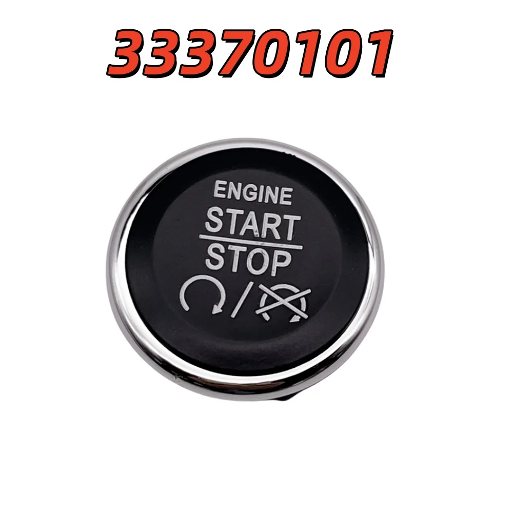 

Go Start Stop Ignition Button Switch For Jeep Grand Cherokee For Dodge Challenger 2009 - 2014 For Chrysler Town&Country