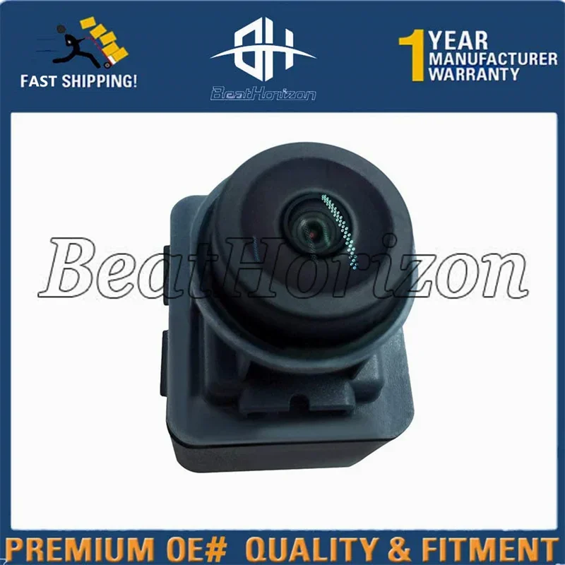 

Brand New Front Camera Surround View A0009053902 For Mercedes ML GL GLE GLS W166 E-CLASS W212 W217 S NEU
