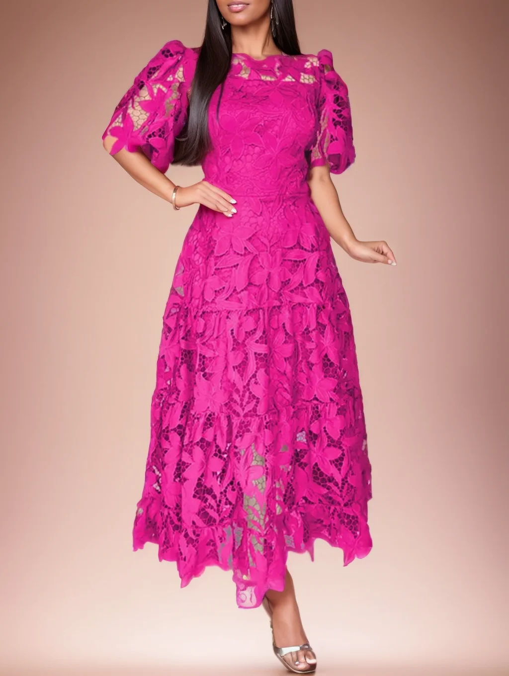 Thumbnail 3 - #23 Womens Plus Size Dresses Comparison Guide