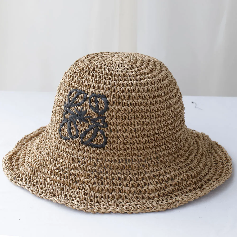 Thumbnail 2 - #44 Straw Bucket Hats Comparison Guide
