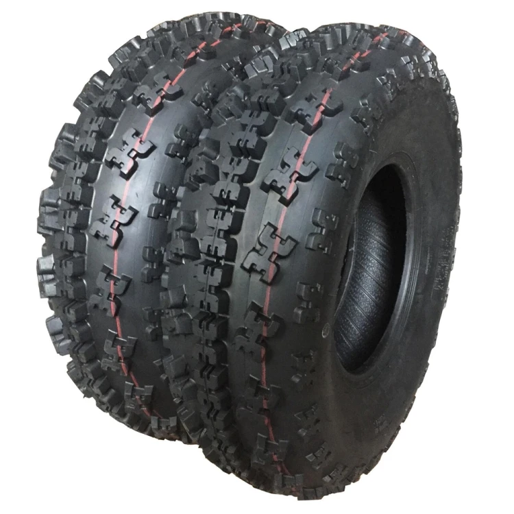 

23x7-10 6PR P348 Sport ATV Replacement Tires Replacement wheel