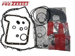 CD4E Transmission Repair Overhaul Kit for Ford Mondeo Escape Mazda,TransProfessor Gearbox Oil Seals Gaskets Car Accessories