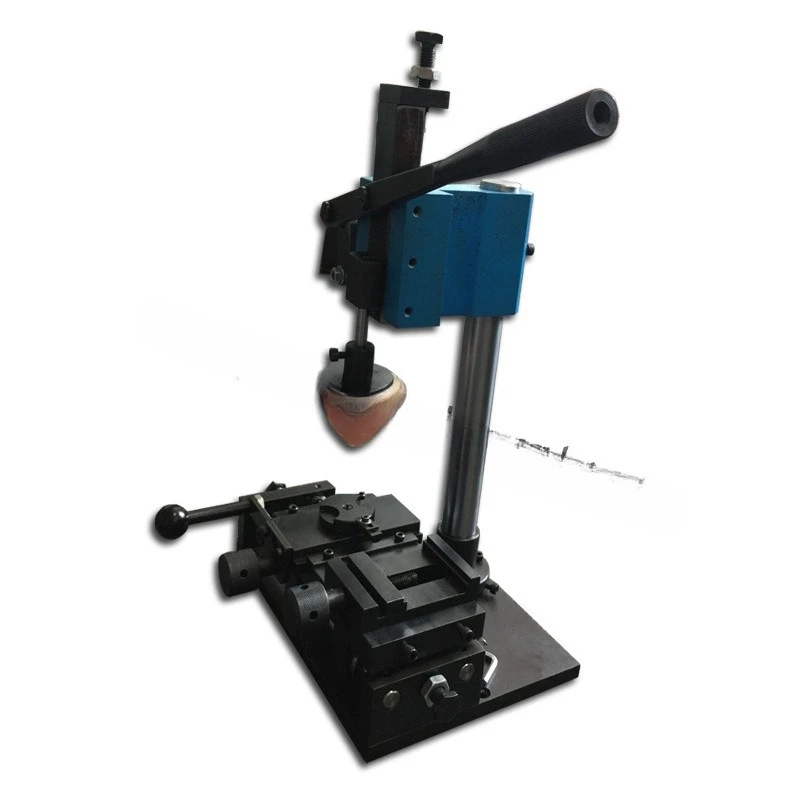 Watch Scale Printing Machine, Desktop Dial Pad Printing Machine, Small Watch Scale Glue Head Transfer Machine