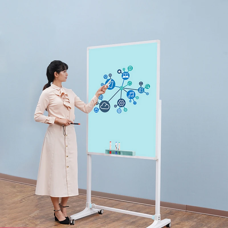 לוח משרדי נייד ברקים