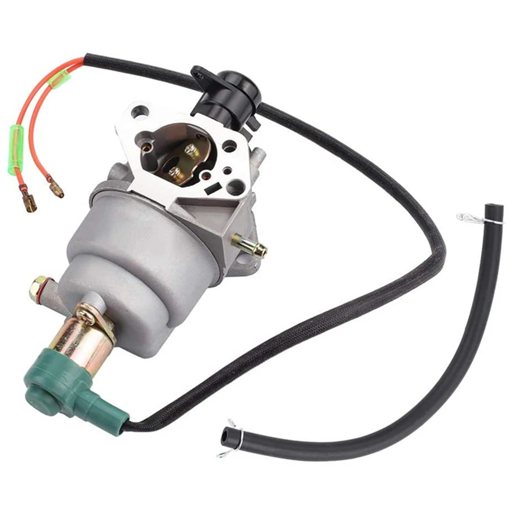 Auto Type Generator parts GX240 carburetor for Honda GX240 GX270 177 177F OEM 16100-Z5F-F01 16100-Z9H-702 16100-ZE3-F12