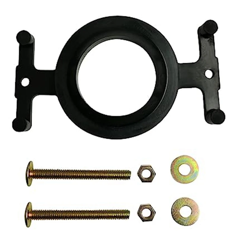 Toilet Tank Repair Parts Fits Most Toilets And Most Flush Valve Opening Toilet Tanks Bolt Set