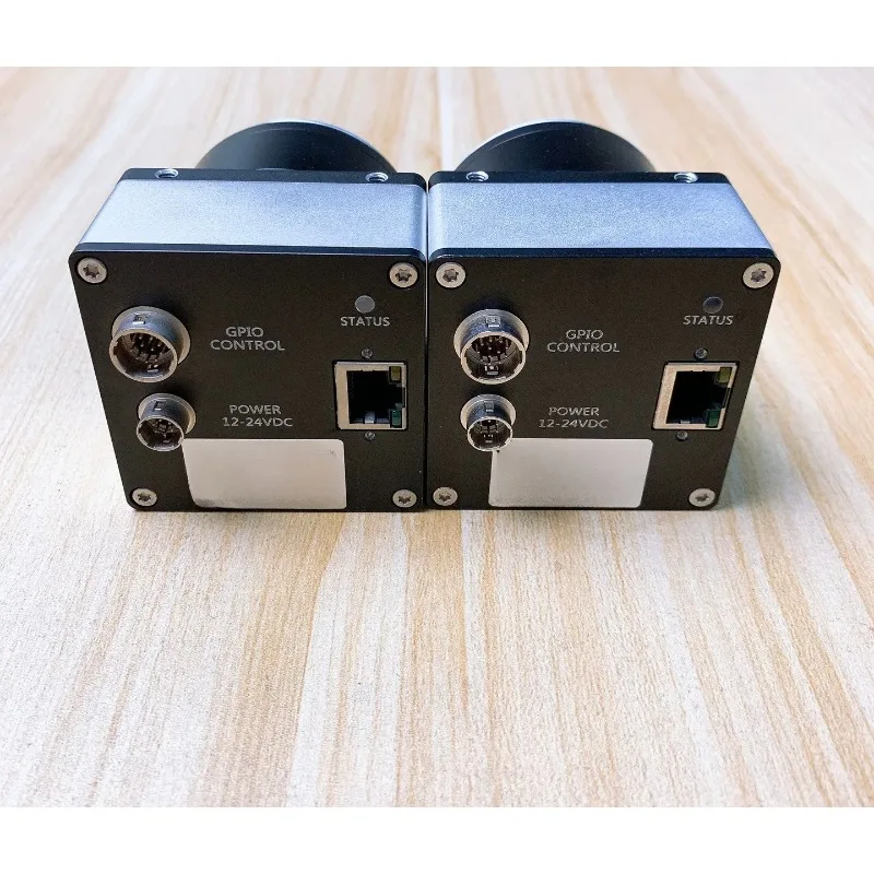 Industrial Camera L5043MG26 Like New Fully Functional for Dahua Industrial Vision Repair Part