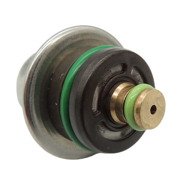 93360887 accesorios para automóviles regulador de presión de combustible ajustable para Ford 1995-2001 Explorer 4,0 V6 4WD Taurus 3,0 GM Corsa 1,0 1,6