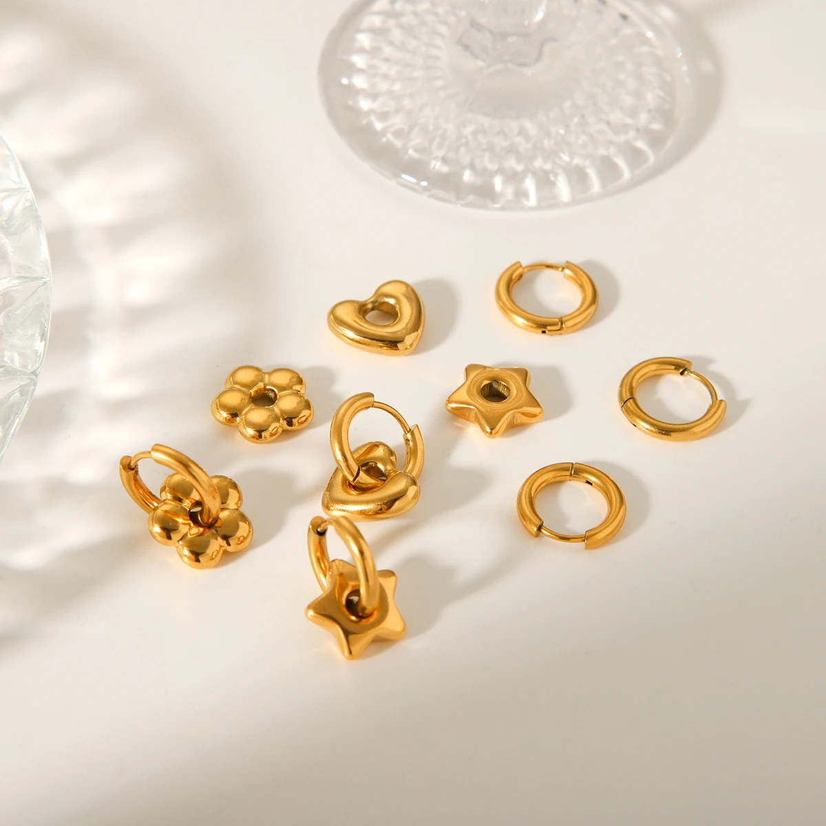 Huangchao Flower He… - image