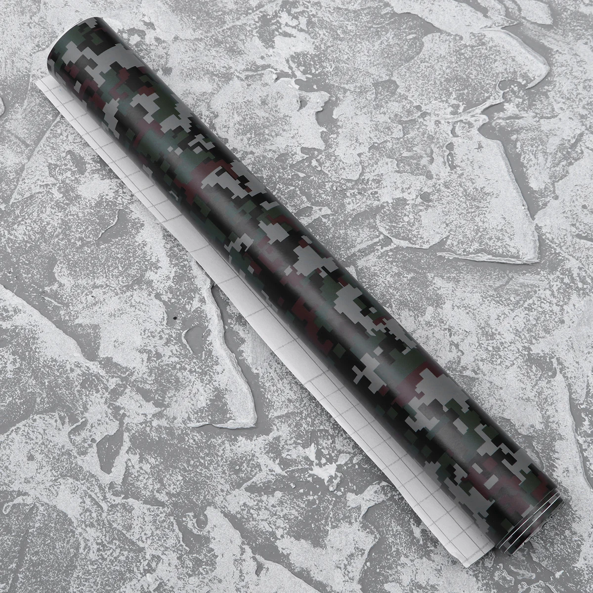 

Digital Camouflage Printed PVC Car Stickers Durable Flexible Motorcycle Scooter Wrap Vehicle Sticker Auto Srtickers Protective